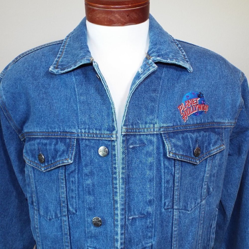 Vintage Planet Hollywood Mall Of America J…